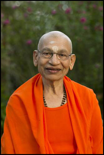 pujya-swami-viditatmananda-saraswatiji