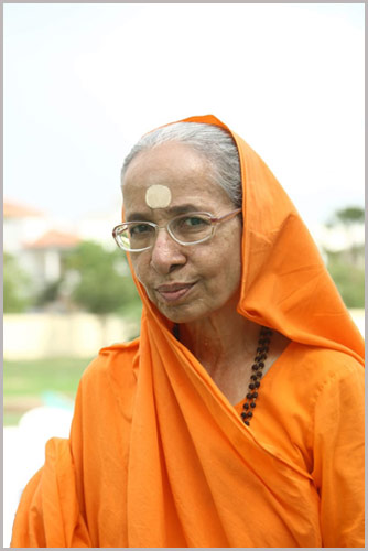 swamini-vidyaprakashananda-saraswati