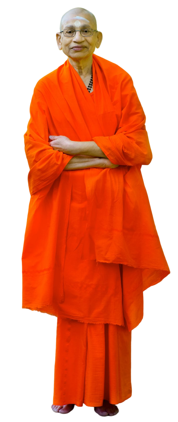 Pujya Swamiji